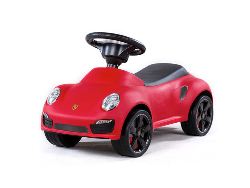 Porsche 911 | Loopauto | Rood |