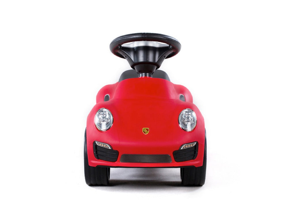 Porsche 911 | Loopauto | Rood |