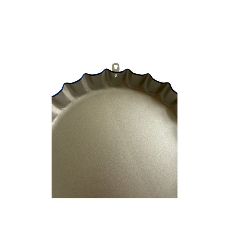 Metalen drankdop | Manchester City | 35CM | Rond |
