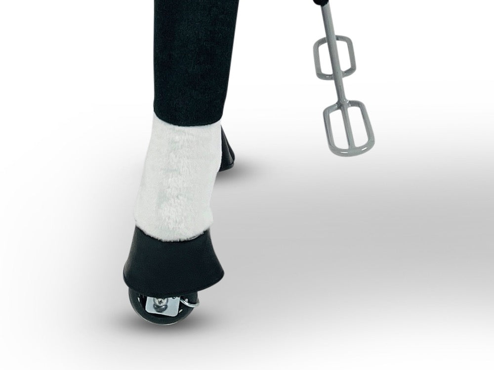 My Pony | ROLLZONE ® | Rijdend speelgoed paard | MP2003-M | 4-10 jaar |