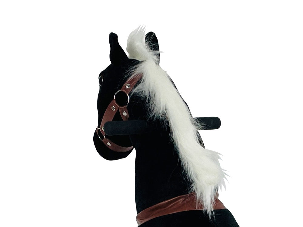 My Pony | ROLLZONE ® | Rijdend speelgoed paard | MP2003-S | 3-6 jaar |