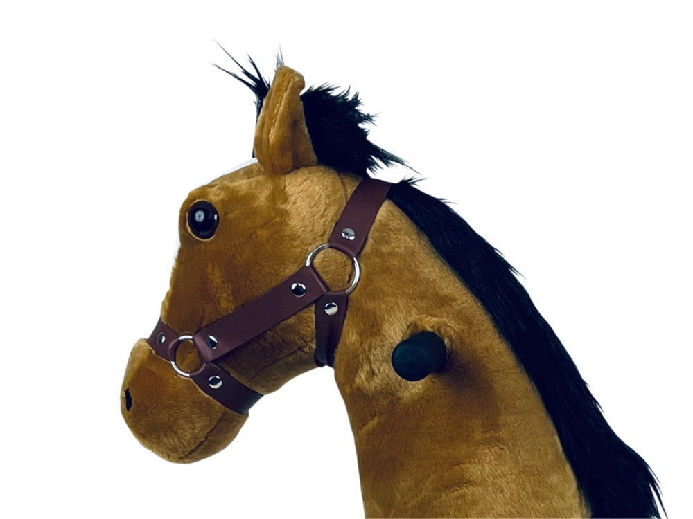 My Pony | ROLLZONE ® | Rijdend speelgoed paard | MP2007-S | 3-6 jaar |
