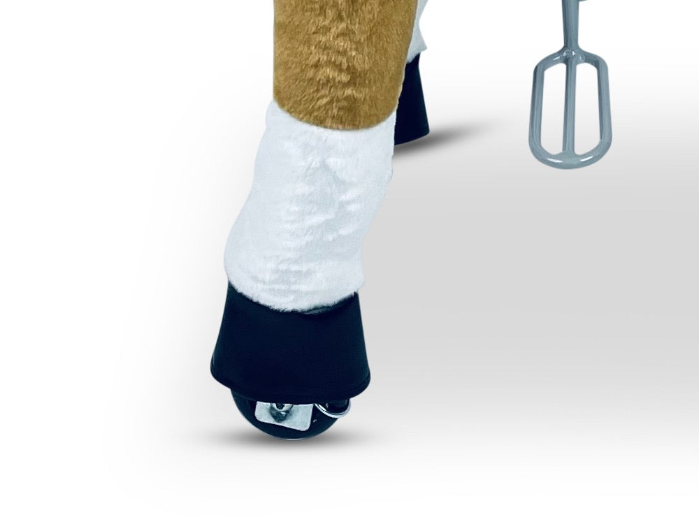 My Pony | ROLLZONE ® | Rijdend speelgoed paard | MP2007-S | 3-6 jaar |