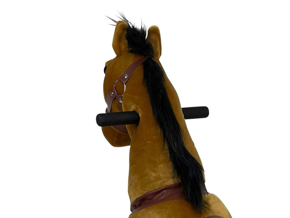 My Pony | ROLLZONE ® | Rijdend speelgoed paard | MP2007-S | 3-6 jaar |