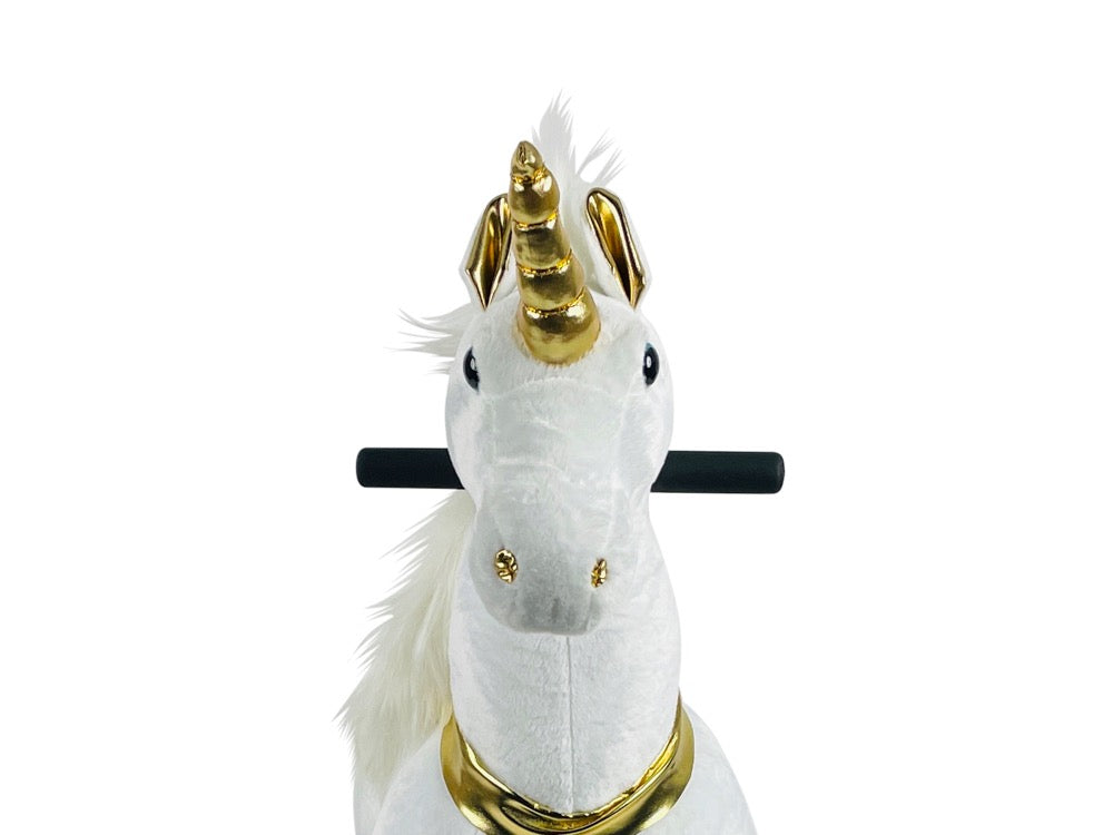 My Pony | ROLLZONE ® | Rijdende speelgoed unicorn | MP2017-S | 3-6 jaar |