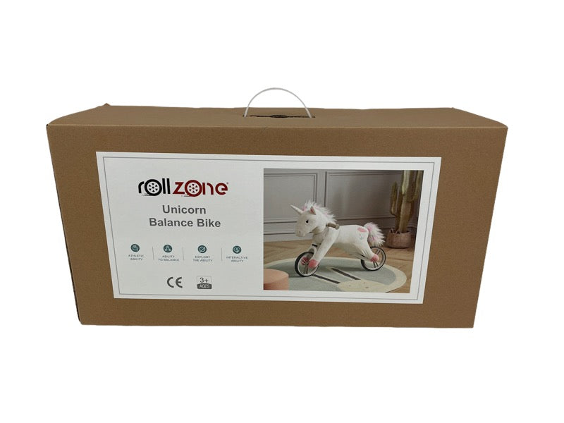 ROLLZONE ® | Loopfiets | Unicorn |