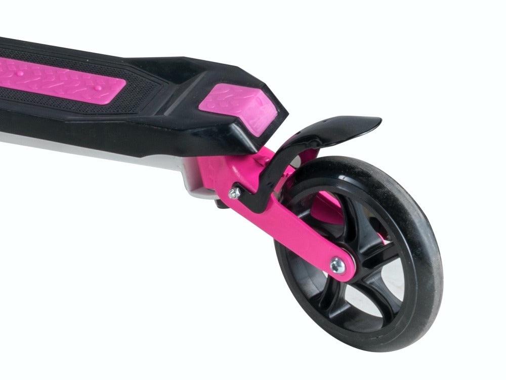 ROLLZONE ® Wiggler | Wiggle & stuntstep | Roze |