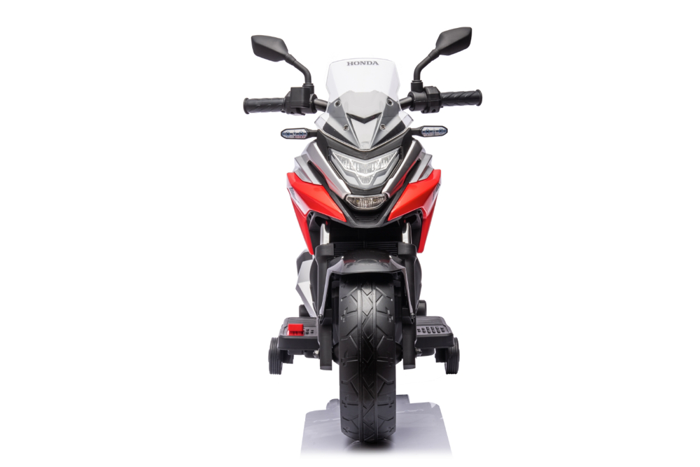 Honda NC750X | Elektrische kindermotor | 12V | Rood |