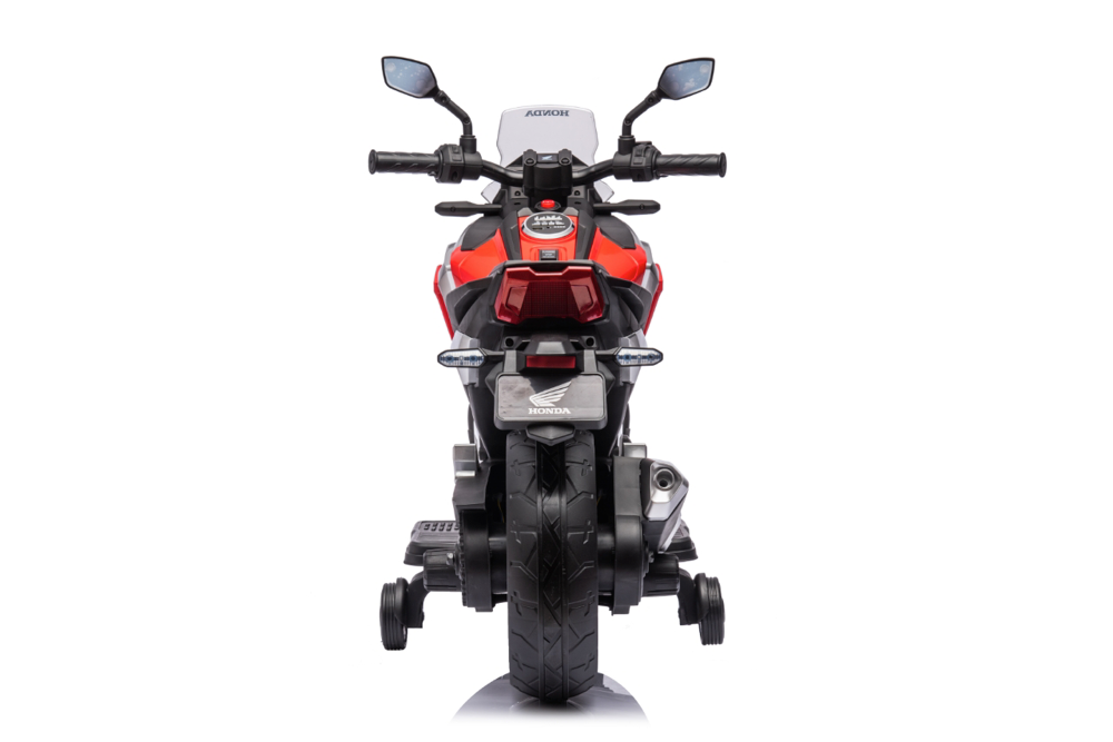 Honda NC750X | Elektrische kindermotor | 12V | Rood |