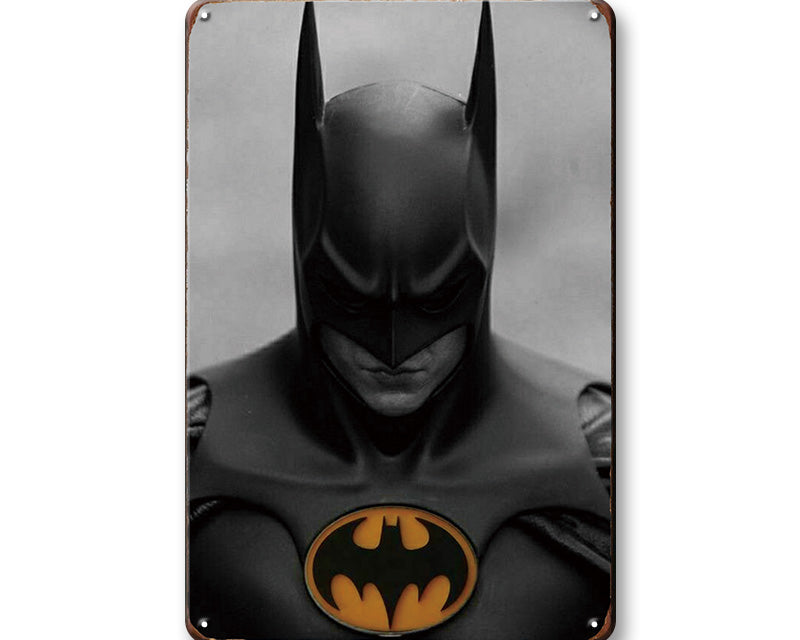 Metalen wandbord | Batman |