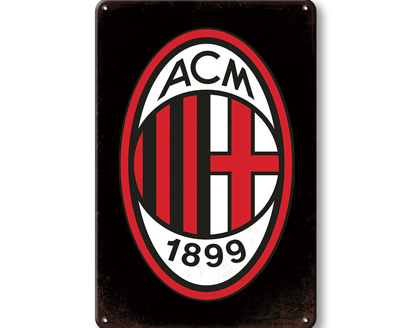 AC Milan · 1899