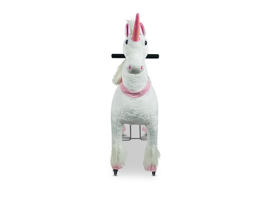 My Pony | ROLLZONE ® | Rijdende speelgoed unicorn | MP2002-S | 3-6 jaar |