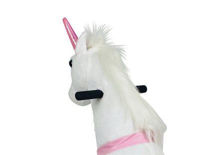 My Pony | ROLLZONE ® | Rijdende speelgoed unicorn | MP2002-S | 3-6 jaar |