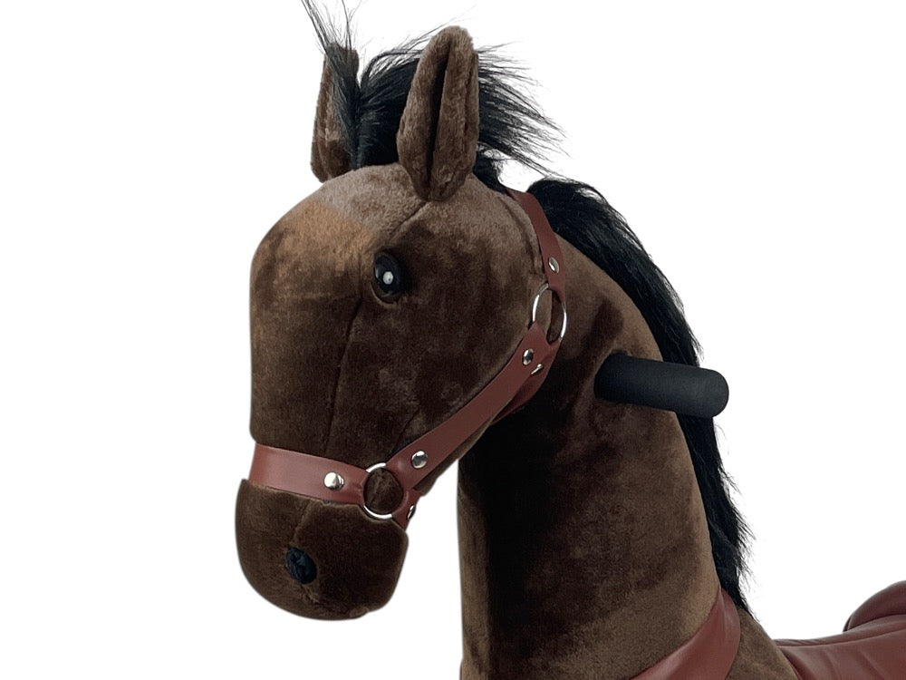 My Pony | ROLLZONE ® | Rijdend speelgoed paard | MP2008-S | 3-6 jaar |