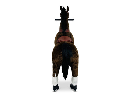 My Pony | ROLLZONE ® | Rijdend speelgoed paard | MP2009-M | 4-10 jaar |