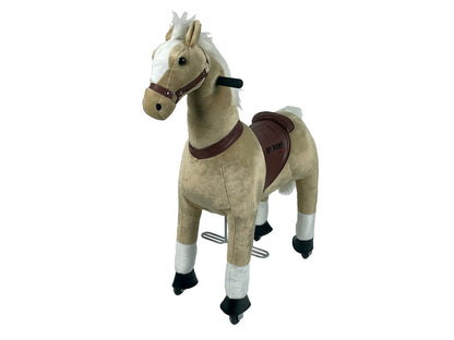 My Pony | ROLLZONE ® | Rijdend speelgoed paard | MP2024-S | 3-6 jaar |