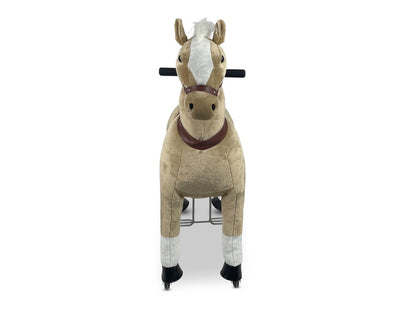 My Pony | ROLLZONE ® | Rijdend speelgoed paard | MP2024-S | 3-6 jaar |