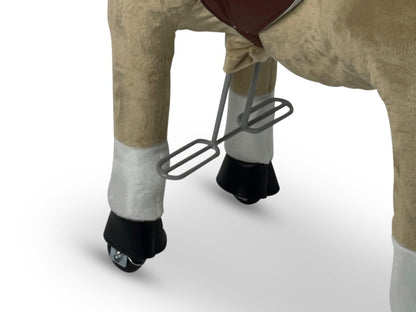 My Pony | ROLLZONE ® | Rijdend speelgoed paard | MP2024-S | 3-6 jaar |