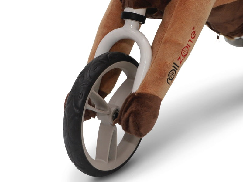 ROLLZONE ® | Loopfiets | Paard |