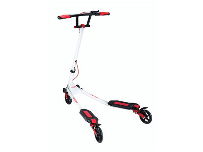 ROLLZONE ® Wiggler | Wiggle & stuntstep | Wit |